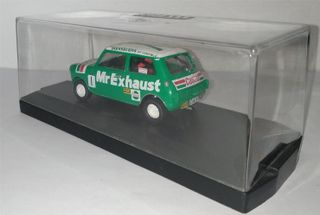 Vitesse - Mini 1000 - Minicross Champion 1982