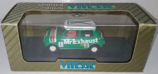 Vitesse - Mini 1000 - Minicross Champion 1982