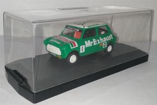 Vitesse - Mini 1000 - Minicross Champion 1982