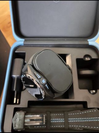 Tag Heuer Connected E4 Porsche Edition Pvp 2600€