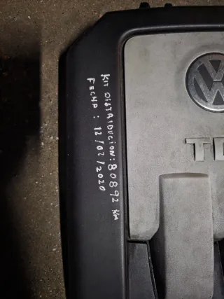 Volkswagen Passat 2008