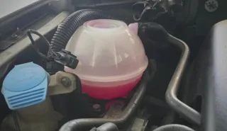 Volkswagen Passat 2008