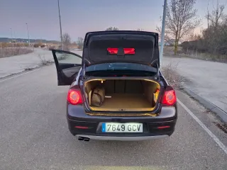 Volkswagen Passat 2008