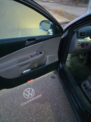 Volkswagen Passat 2008