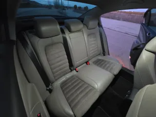 Volkswagen Passat 2008