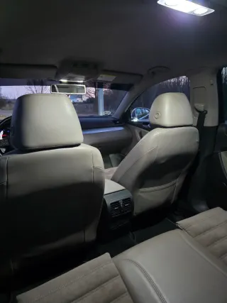 Volkswagen Passat 2008