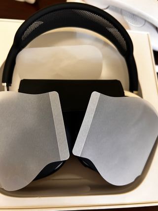 AirPods Max Space Gray 2025