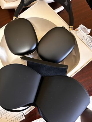 AirPods Max Space Gray 2025