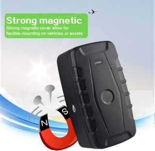 Localizador GPS Coche Winnes 20000 mAh