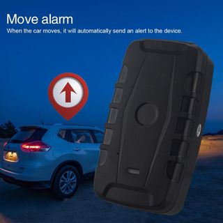 Localizador GPS Coche Winnes 20000 mAh