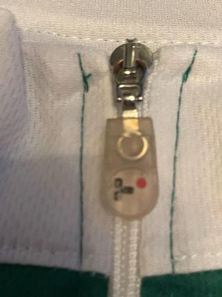 Maillot Ciclismo Euskal Herria Talla S NUEVO