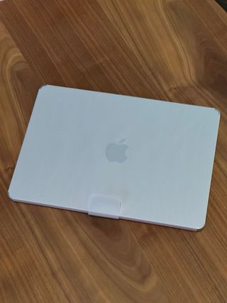 MacBook Air 13 M4 16GB RAM 256GB SSD Sky Blue