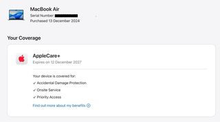 MacBook Air 13 M4 16GB RAM 256GB SSD Sky Blue