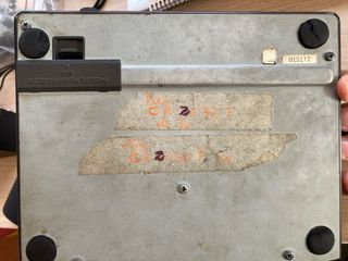 Caja de ritmos ZOOM RhythmTrak RT-223