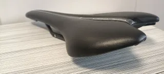 Sillín PRO Falcon Negro