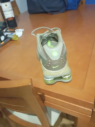 Nike Air Supreme Talla 44 Nuevas