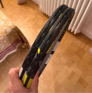 Lote 2 Raquetas Babolat Aero 98