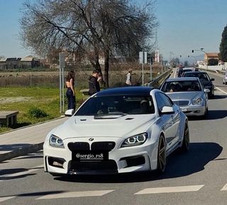 BMW Serie 6 2013