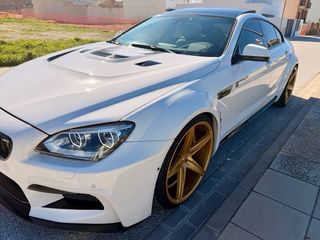 BMW Serie 6 2013