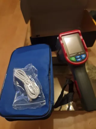 Cámara térmica Noyafa