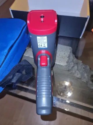 Cámara térmica Noyafa