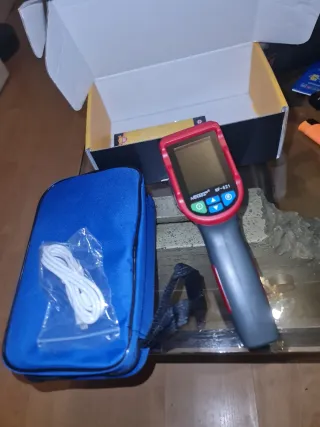 Cámara térmica Noyafa