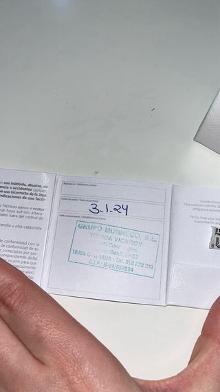 Pendientes Aro Viceroy Plata