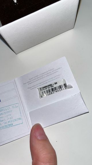 Pendientes Aro Viceroy Plata