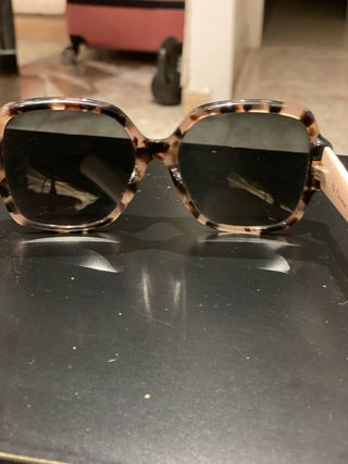 Gafas de Sol Christian Dior Tortoise