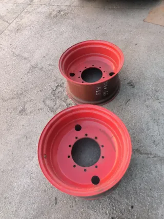 Llantas Fendt Nuevas en 28"