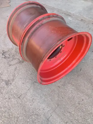 Llantas Fendt Nuevas en 28"