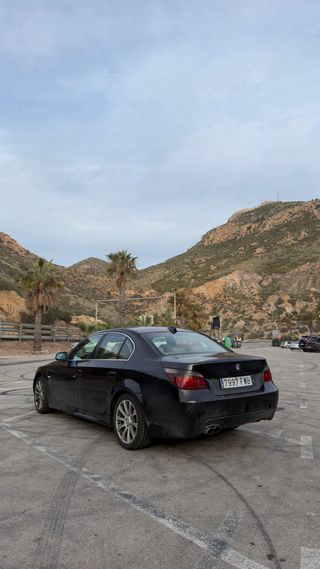 BMW Serie 5 2004