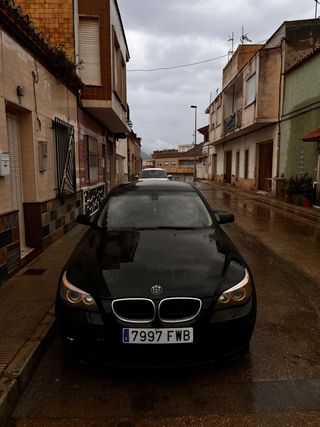 BMW Serie 5 2004