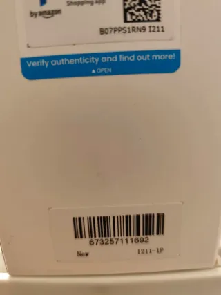 Cargador Inalámbrico INIU Stand WI-211