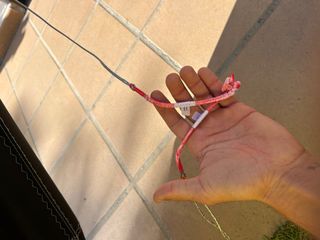 North Reach 12m Amarillo