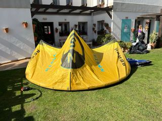 North Reach 12m Amarillo