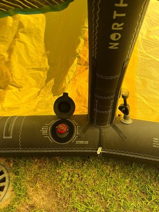 North Reach 12m Amarillo