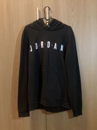 Felpa Air Jordan Uomo - Taglia L