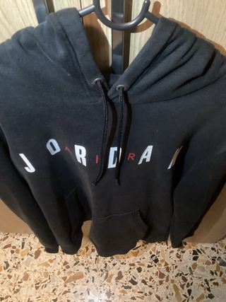 Felpa Air Jordan Uomo - Taglia L