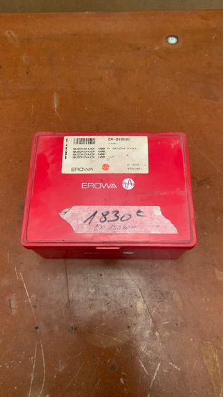 EROWA ER 018600 QuickChuck 100