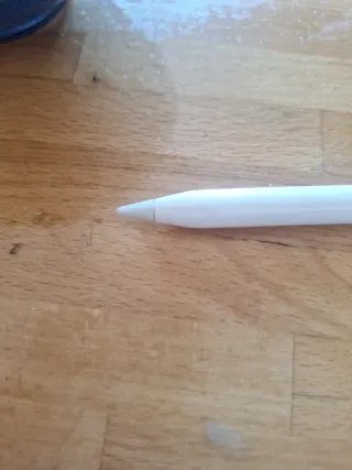 Apple Pencil
