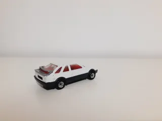 Matchbox Ford Sierra XR4i