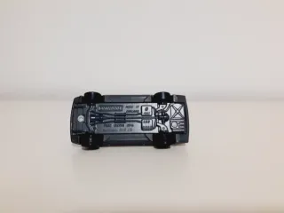 Matchbox Ford Sierra XR4i