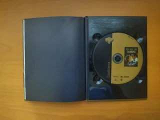 Libro + DVD Casablanca (Edición Especial)