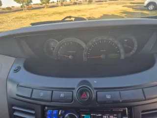 SsangYong Rodius 2009