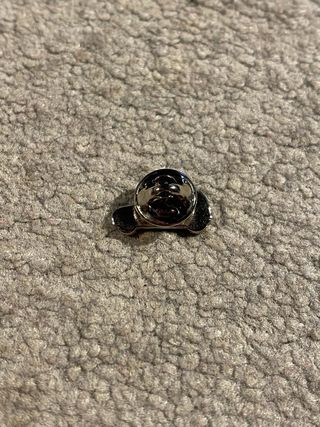 Spilla Fiat Seicento 600