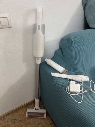 Aspirapolvere Xiaomi