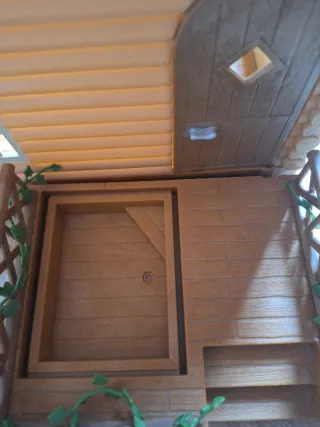 Casa Sylvanian Families