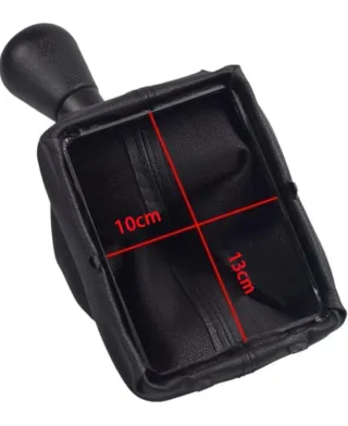 Peugeot 206 207 palanca de cambios 5 velocidades