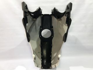 Recubrimientos tapas depósito de gasolina Benelli